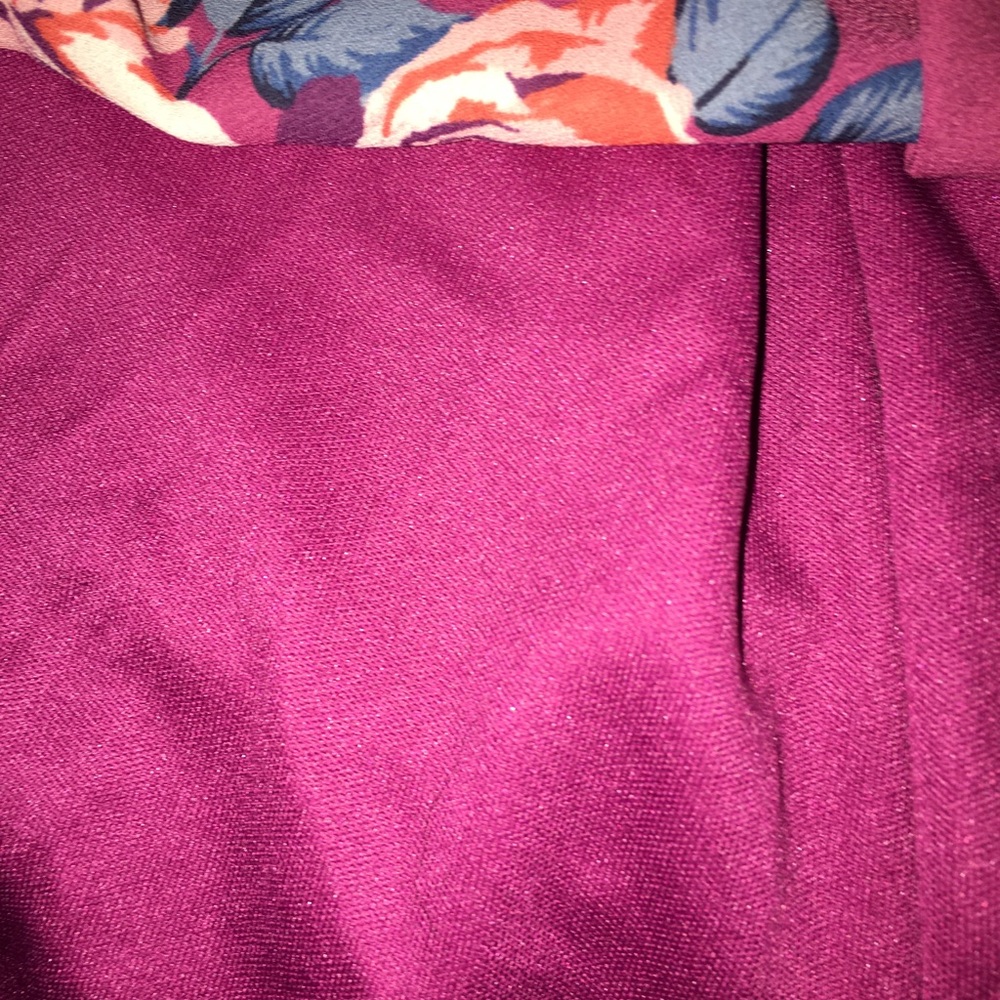 Pink Lily dress - Picture 6 of 8